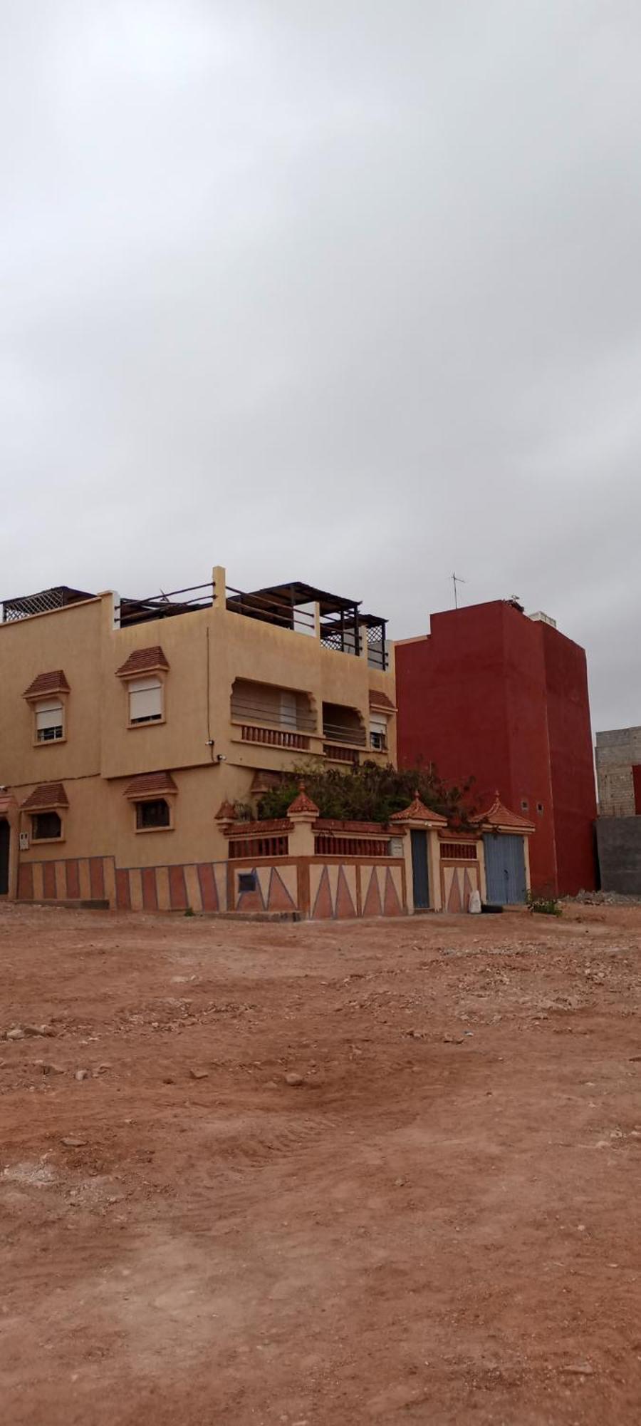 Apartament Repos Surf House 2 Sidi Ifni Pokój zdjęcie