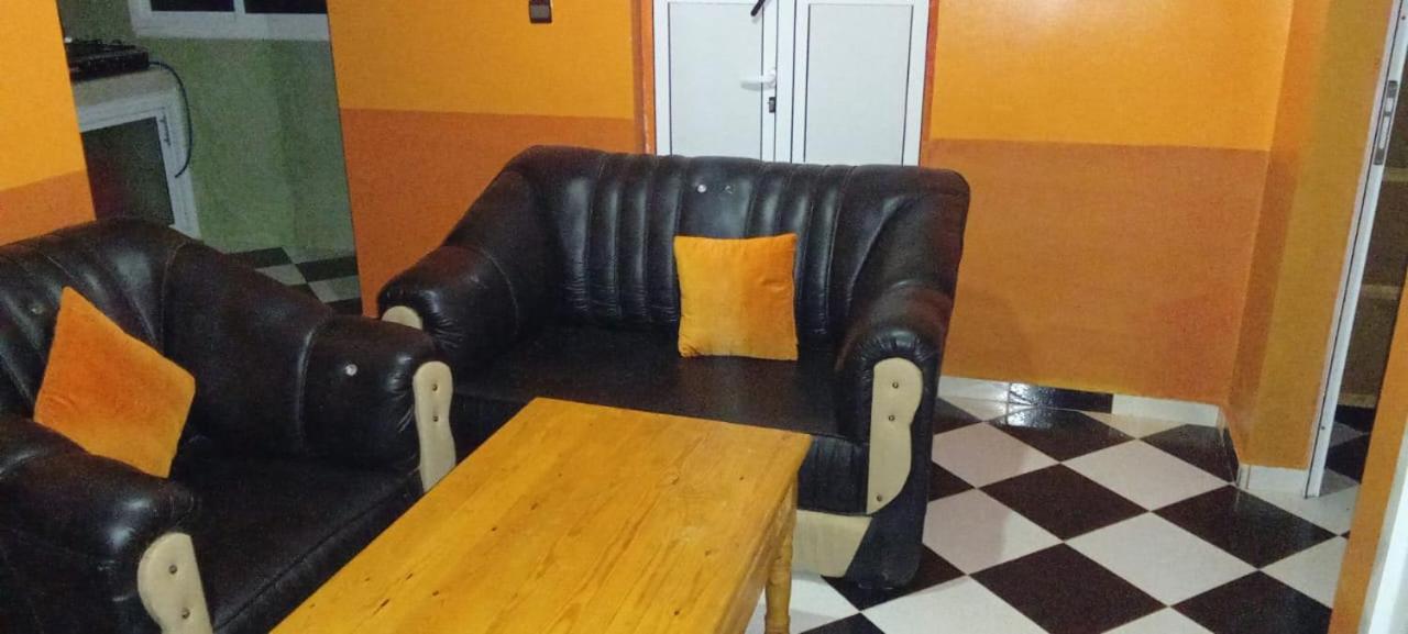 Apartament Repos Surf House 2 Sidi Ifni Zewnętrze zdjęcie