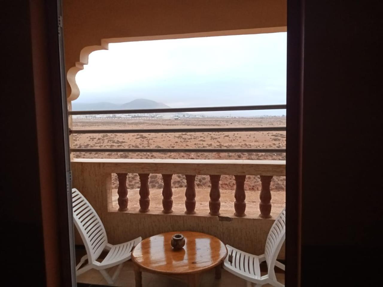 Apartament Repos Surf House 2 Sidi Ifni Zewnętrze zdjęcie