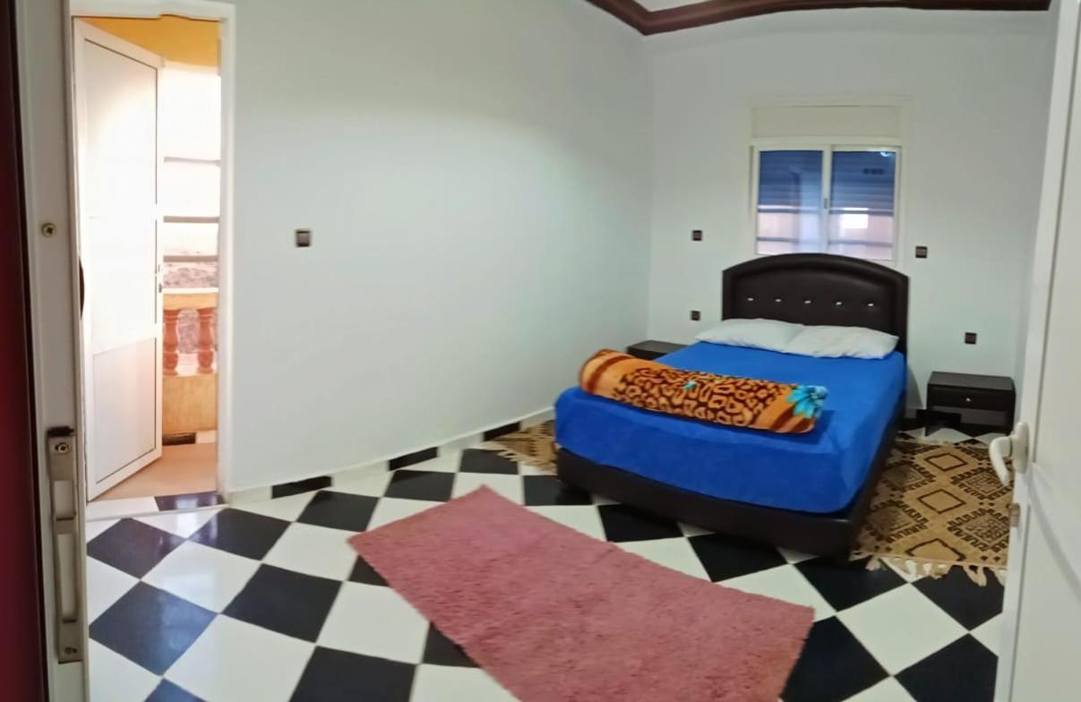 Apartament Repos Surf House 2 Sidi Ifni Zewnętrze zdjęcie