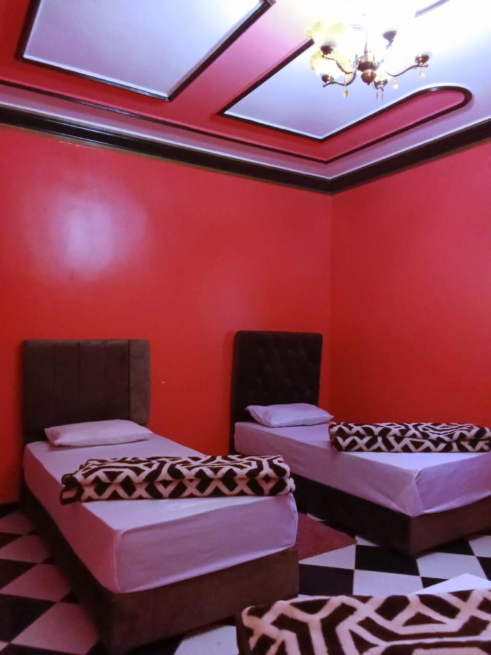 Apartament Repos Surf House 2 Sidi Ifni Zewnętrze zdjęcie