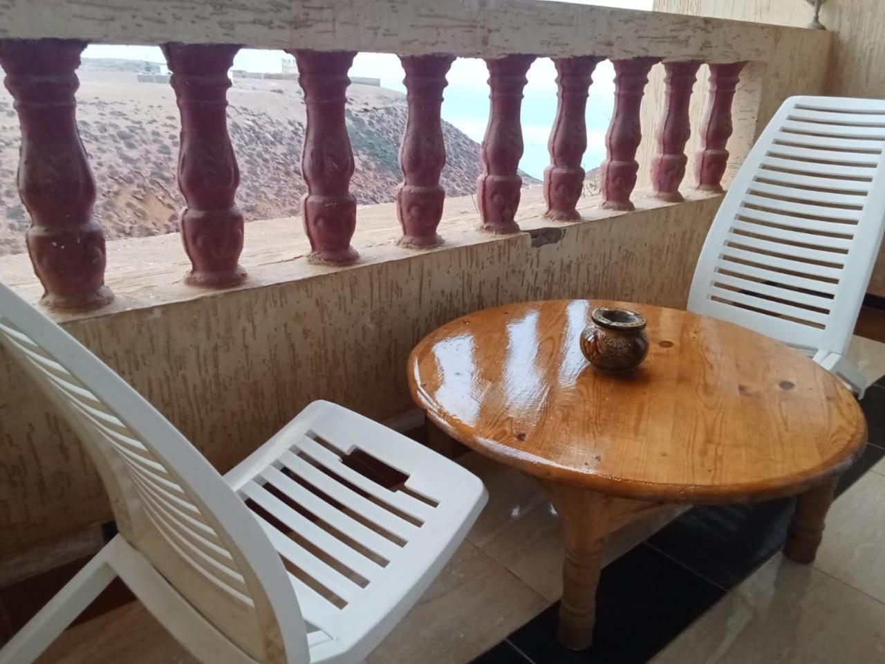 Apartament Repos Surf House 2 Sidi Ifni Zewnętrze zdjęcie