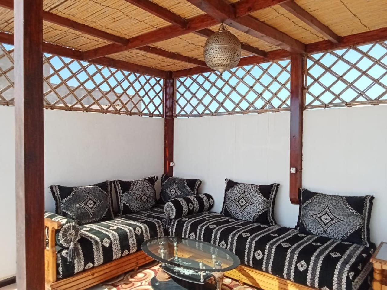 Apartament Repos Surf House 2 Sidi Ifni Zewnętrze zdjęcie