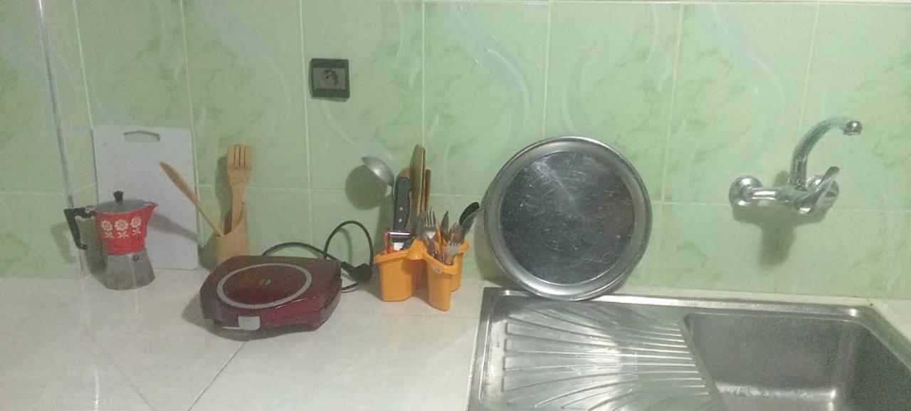 Apartament Repos Surf House 2 Sidi Ifni Zewnętrze zdjęcie