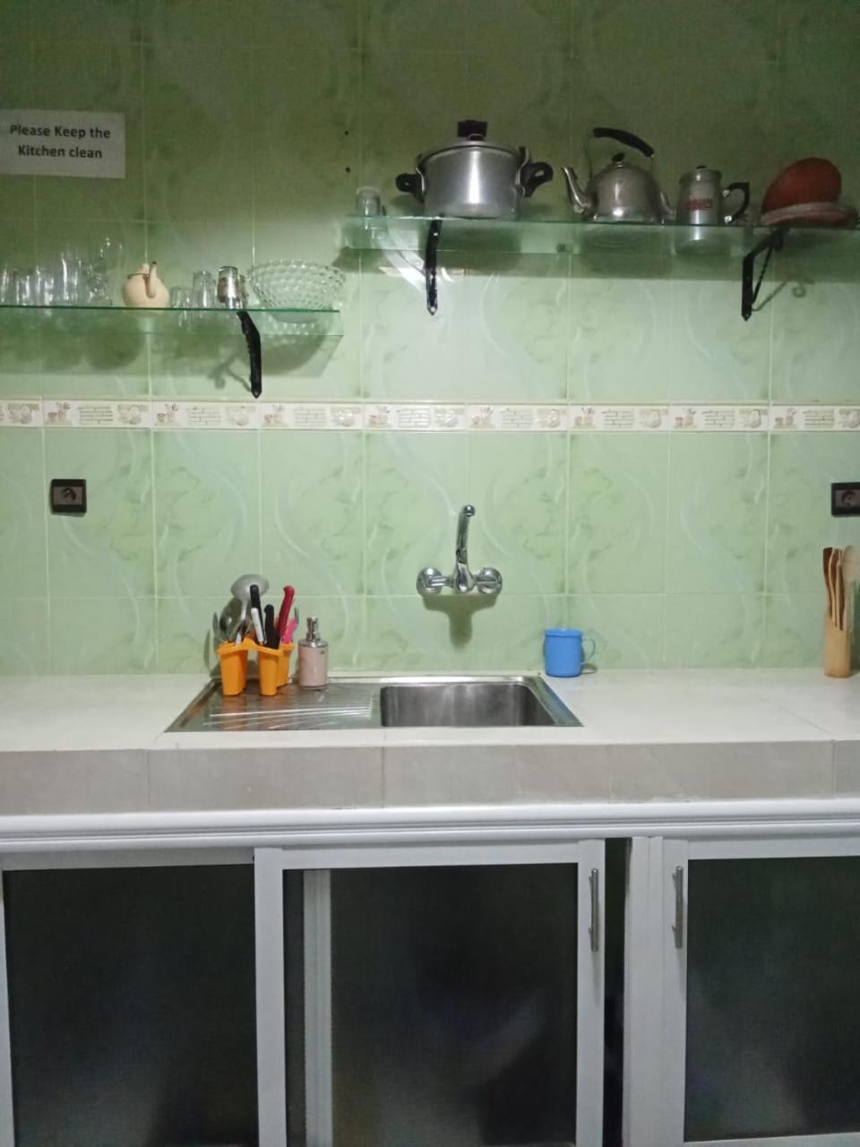 Apartament Repos Surf House 2 Sidi Ifni Zewnętrze zdjęcie